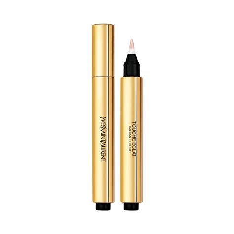 eclat ysl|ysl touche eclat pen.